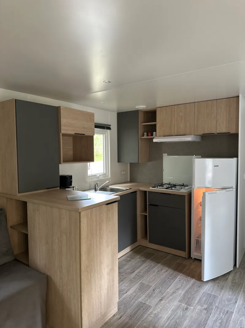 Mobil Home Confort 71