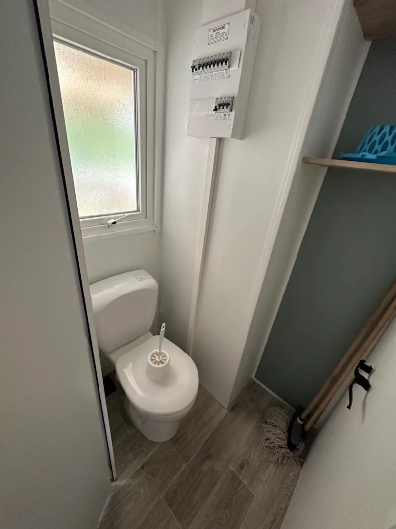 Mobil Home Confort 71