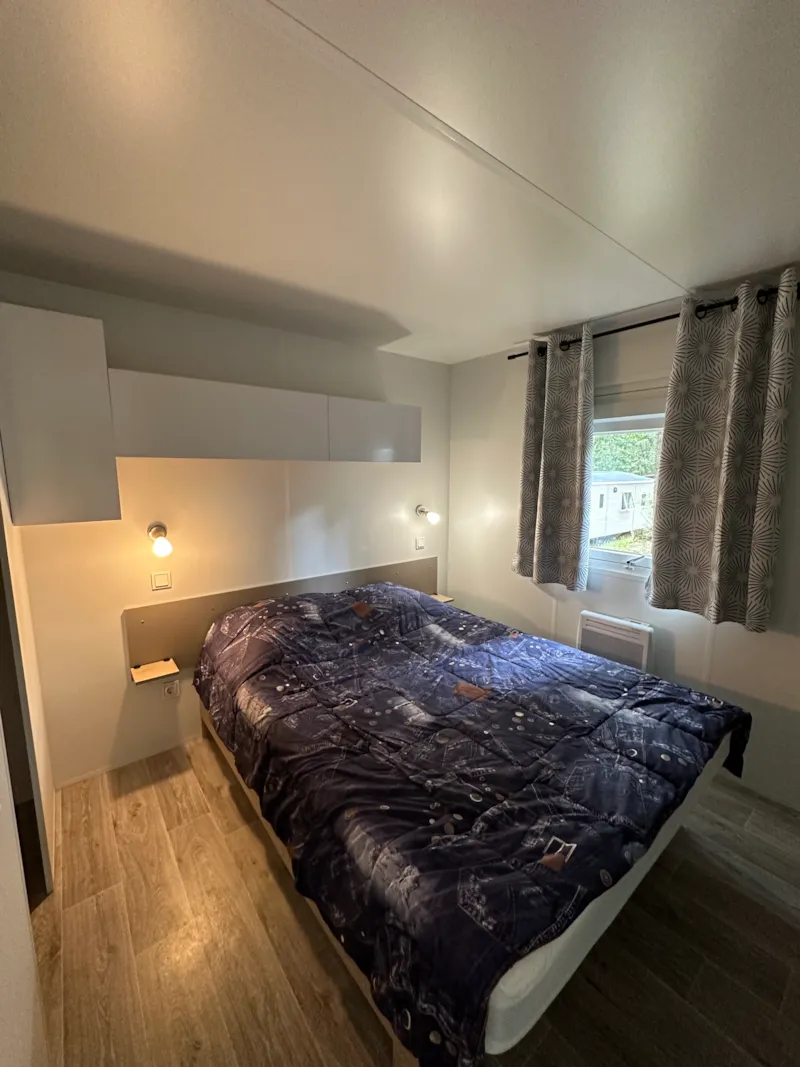 Mobil Home Confort 71