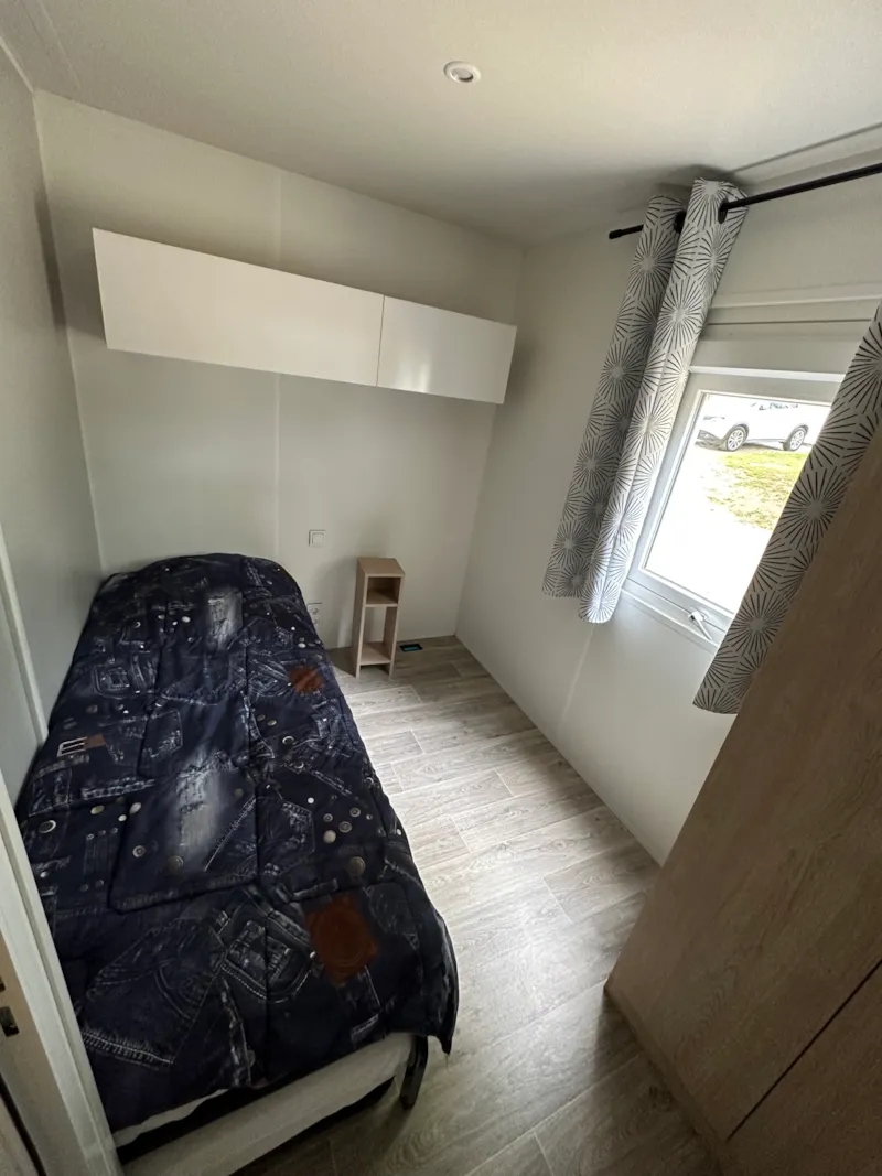 Mobil Home Confort 71