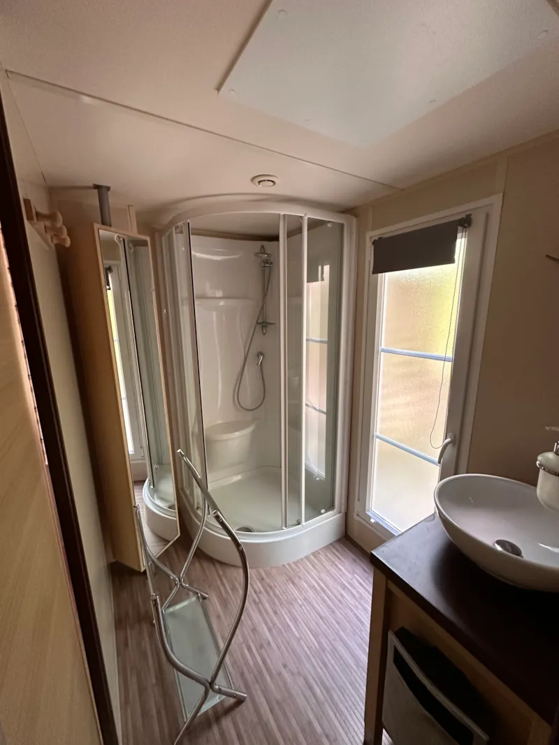 Mobil Home Symphonie 1/4 Pers