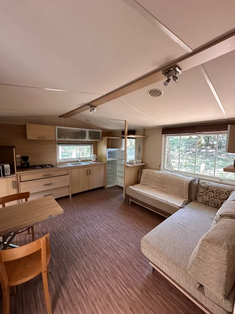 Mobil Home Symphonie 1/4 Pers