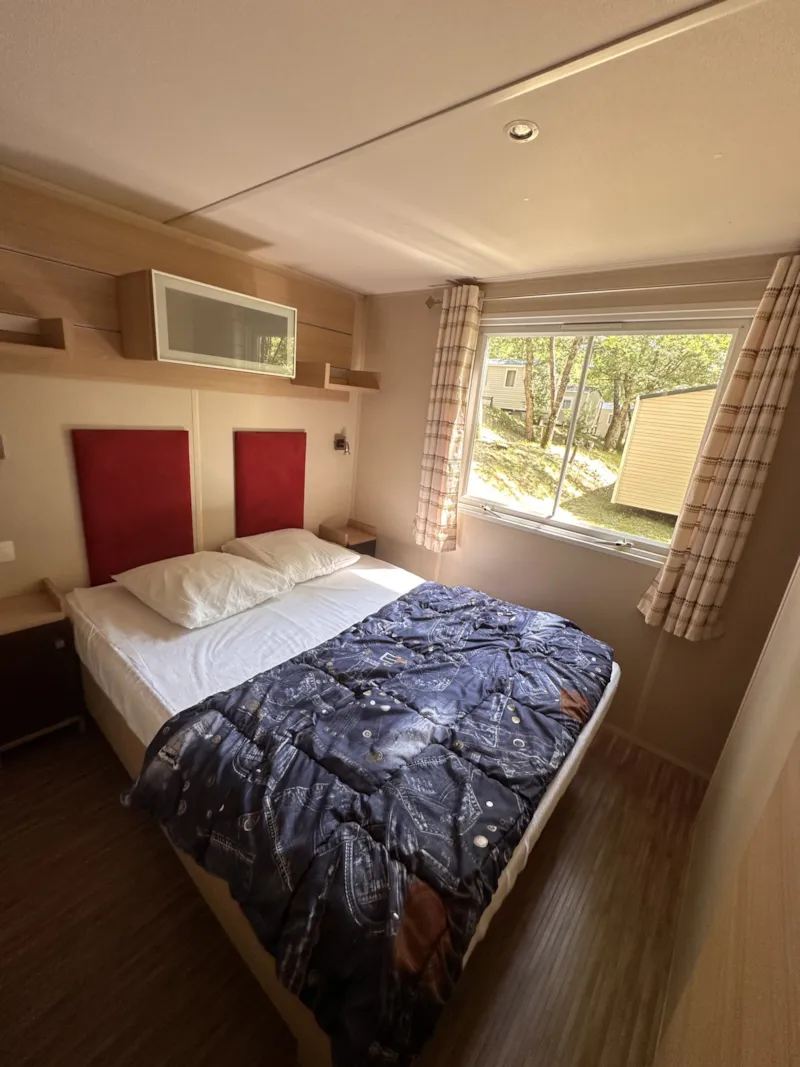 Mobil Home Symphonie 1/4 Pers