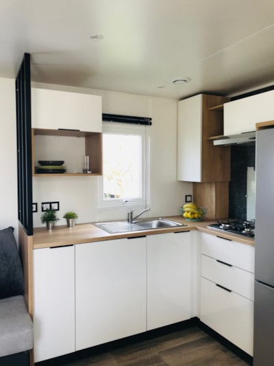 MOBILE HOME CONFORT
