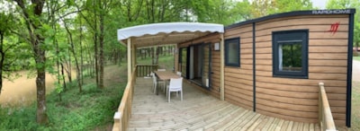 MOBILE HOME CONFORT