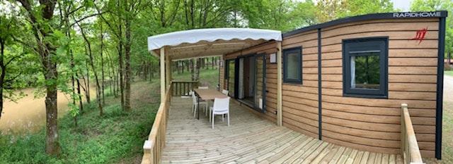 MOBILHEIM KOMFORT