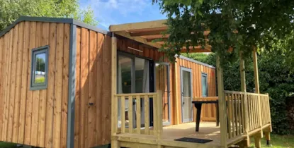 Cabane Climatise 91