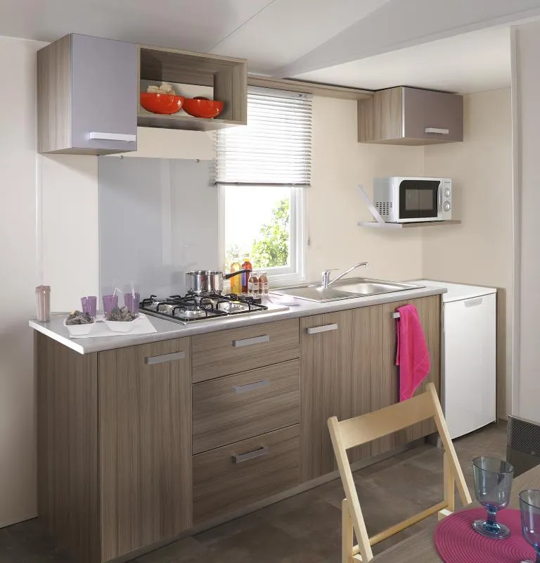 Le Riviera 2 -2 Chambres - Tv - Climatisation -