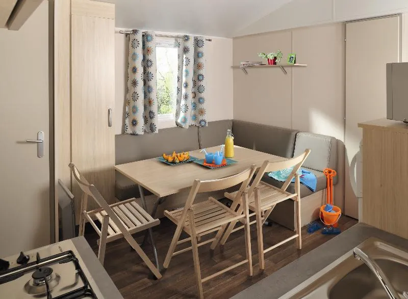 Le Riviera 3 - 3 Chambres + Tv + Clim -