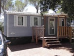 Cottage Supérieur Xl - 3 Rooms + Tv + Clim - Wifi Cottage Supérieur Xl - 3 Rooms + Tv + Clim - Wifi