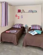 Le Riviera 2 -2 Chambres - Tv - Climatisation -