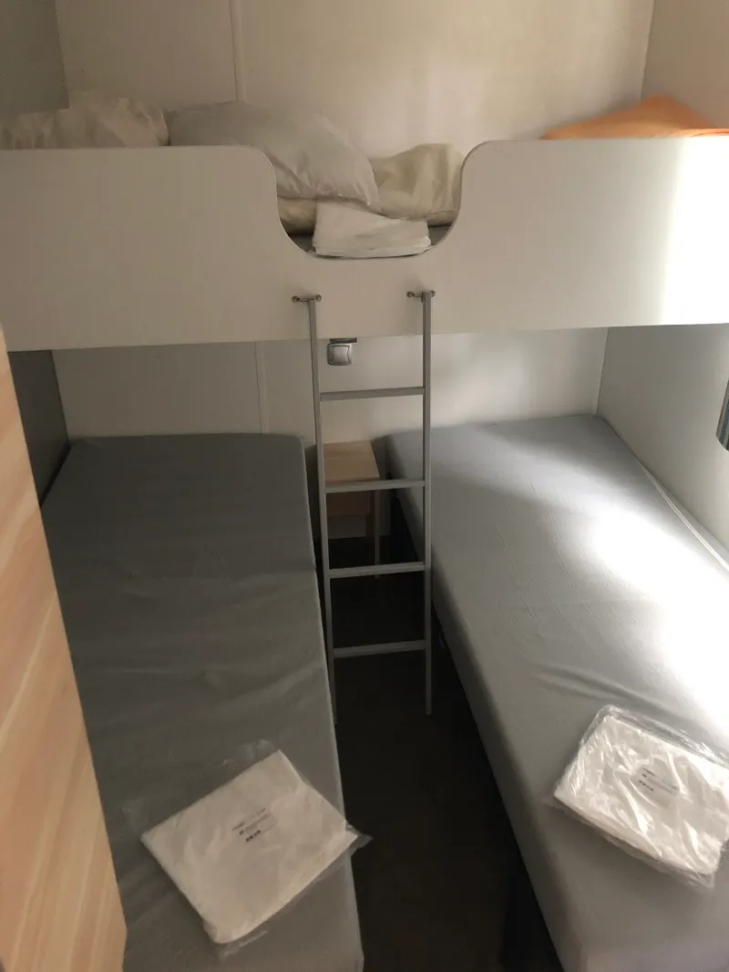 Le O'hara 784 - 2 Chambres - Clim - Tv