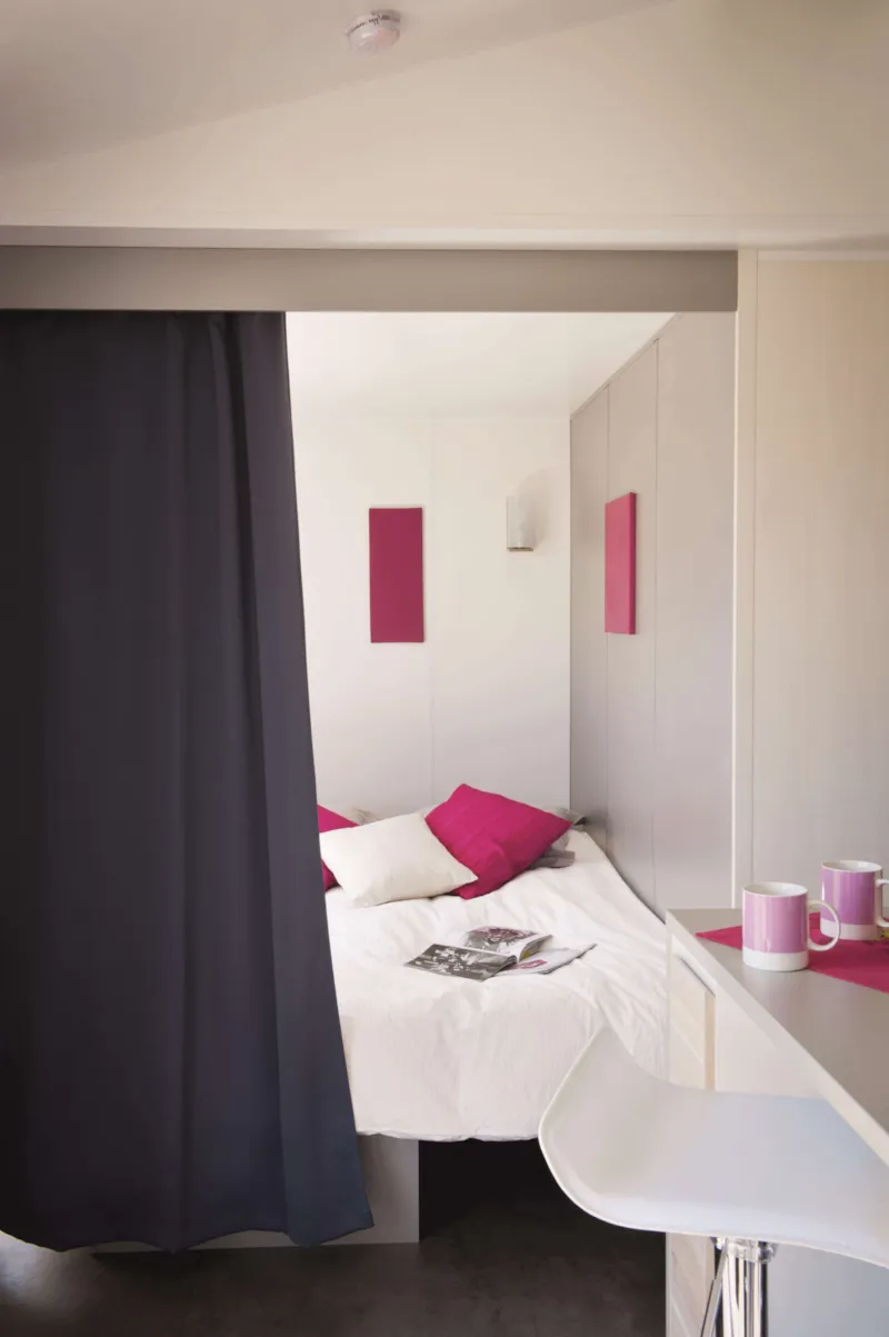 Le O'hara 784 - 2 Chambres - Clim - Tv