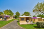 Bungalow Tenda Basta Bungalow Tenda Basta