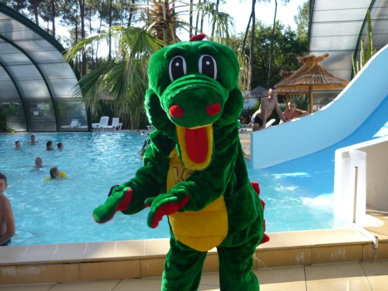Capfun - Camping Pomme de Pin - Nueva Aquitania - Image n°6 Capfun - Camping Pomme de Pin - Nueva Aquitania - Image n°6