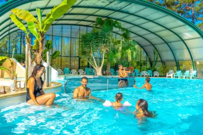 Capfun - Camping Pomme de Pin - Nouvelle-Aquitaine - Image n°4 Capfun - Camping Pomme de Pin - Nouvelle-Aquitaine - Image n°4