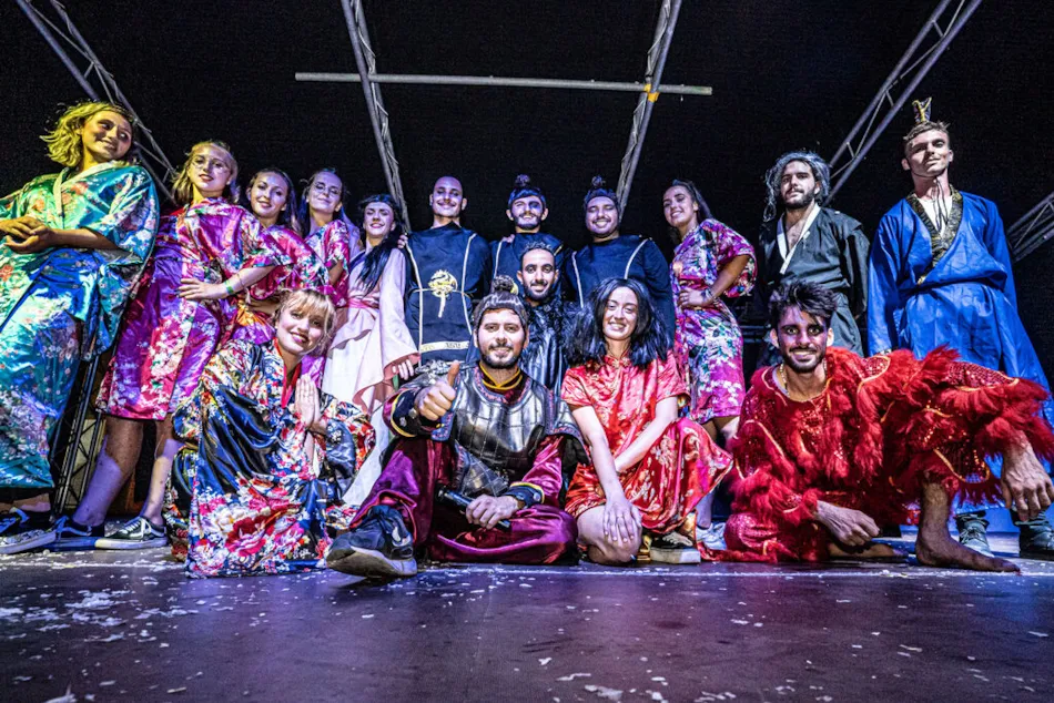 Capfun - Camping Pomme de Pin