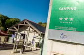 Camping Le Pont des Fées