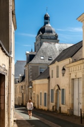 Camping Le Pont des Fées