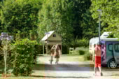 Camping Le Pont des Fées