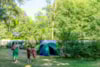 Camping Qualité