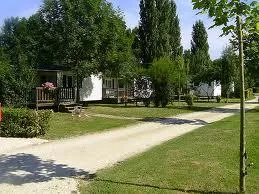 Camping LA PLAGE DE VERDUZAN - image n°6 - UniversalBooking