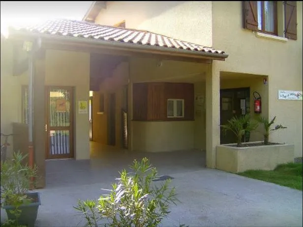 Camping LA PLAGE DE VERDUZAN