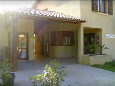 Camping LA PLAGE DE VERDUZAN