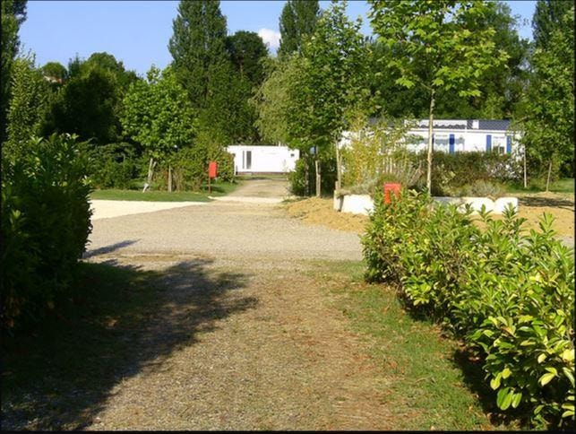 Camping LA PLAGE DE VERDUZAN — Photo 5