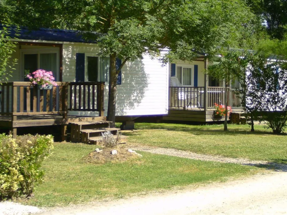 Camping LA PLAGE DE VERDUZAN