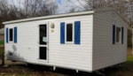 Mobile-Home 2 Bedrooms Domino Air-Conditioning Mobile-Home 2 Bedrooms Domino Air-Conditioning