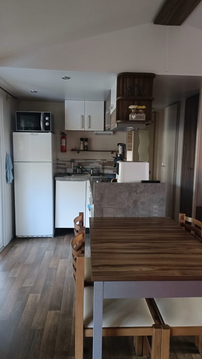 MH IRM LUMINOSA 3 Chambres