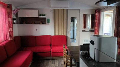 MH IRM LUMINOSA 3 Chambres