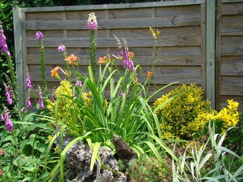 Camping La Fontaine du Hallate en Morbihan