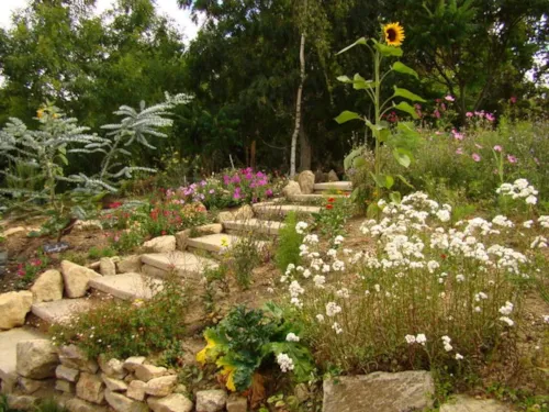 Camping La Fontaine du Hallate en Morbihan - Bretagna - Immagine n°3 Camping La Fontaine du Hallate en Morbihan - Bretagna - Immagine n°3