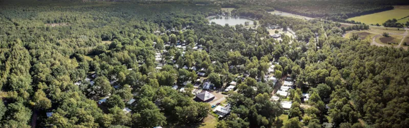 Recreatieoord Kikmolen - image n°2 - Camping Direct