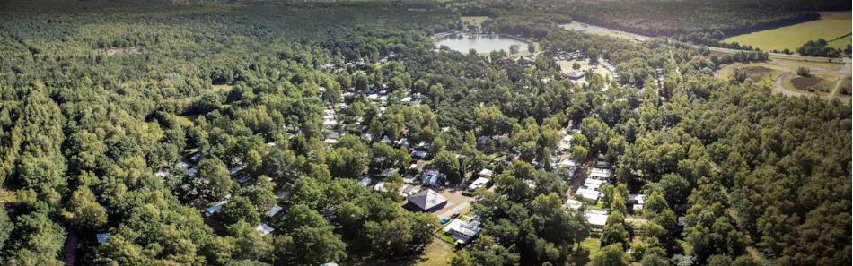 Recreatieoord Kikmolen