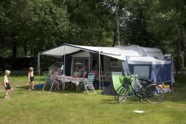 Recreatieoord Kikmolen - image n°3 - Camping Direct