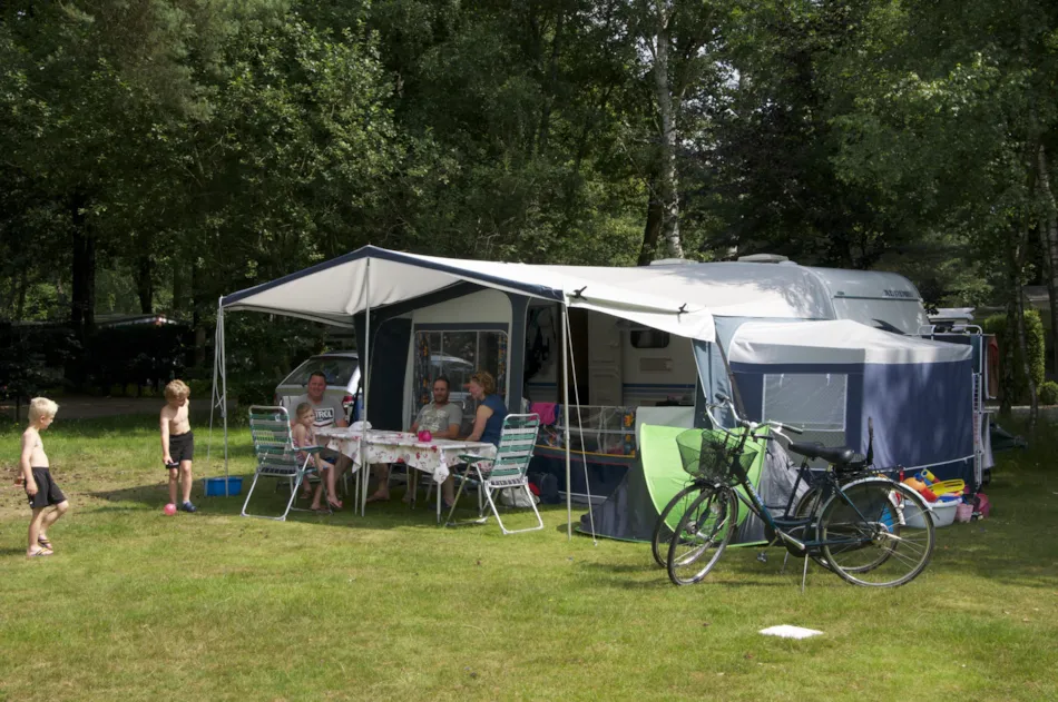 Recreatieoord Kikmolen