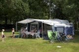 Foto #3 van Recreatieoord Kikmolen