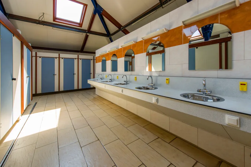 Recreatieoord Kikmolen