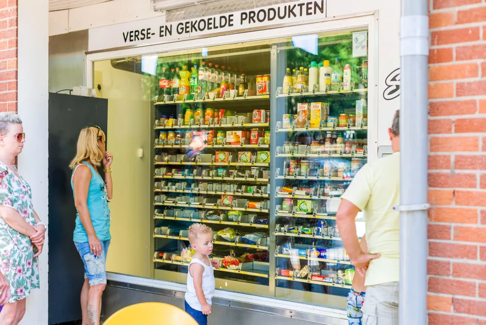 Recreatieoord Kikmolen