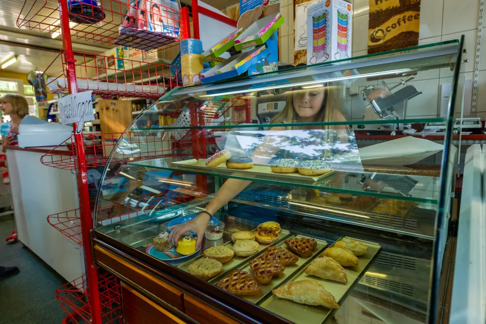 Recreatieoord Kikmolen