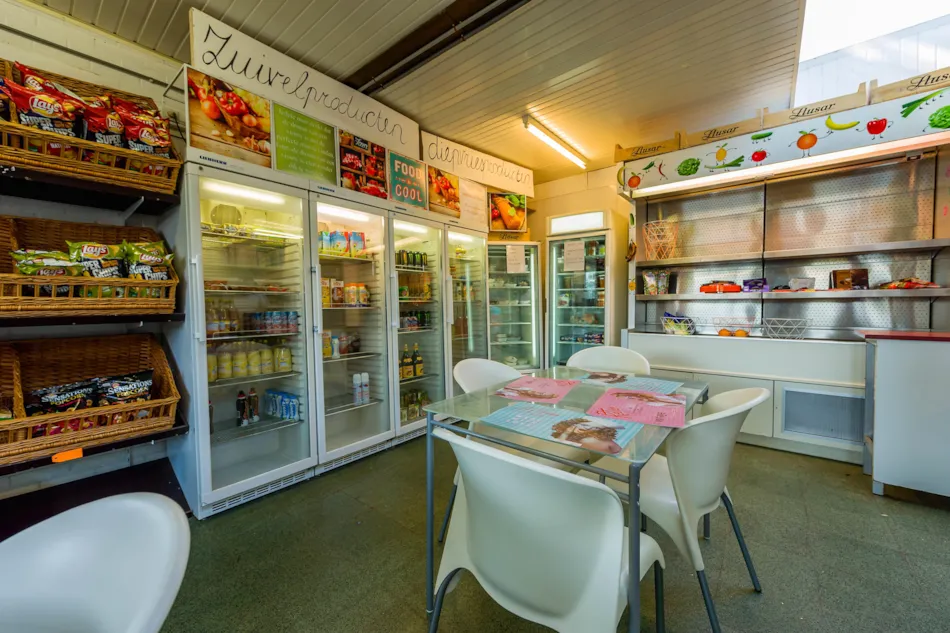 Recreatieoord Kikmolen