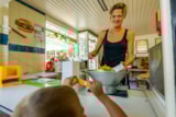 Foto #15 van Recreatieoord Kikmolen