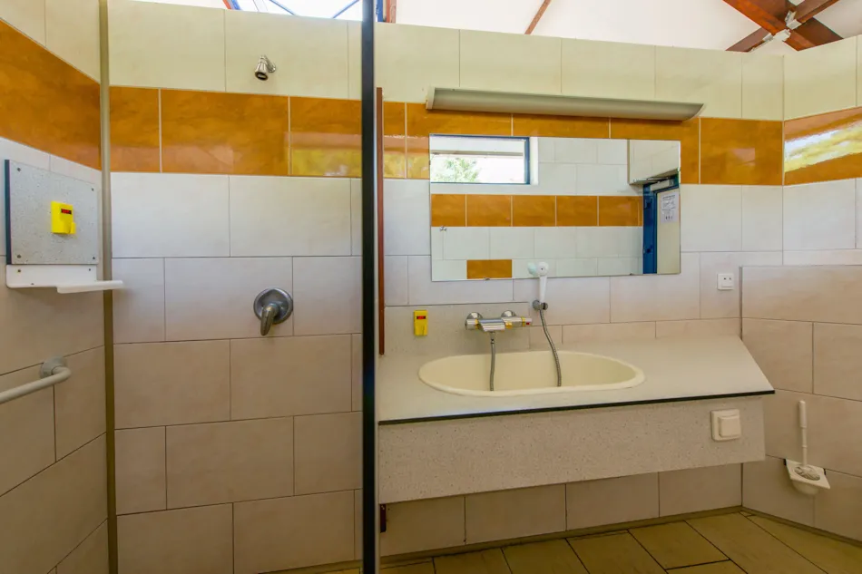 Recreatieoord Kikmolen