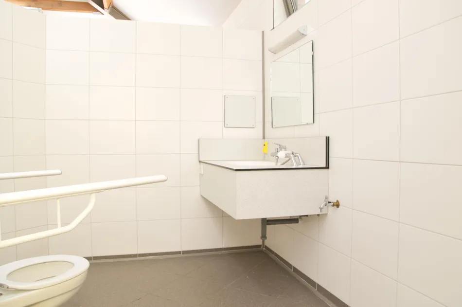 Recreatieoord Kikmolen