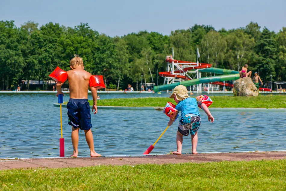 Recreatieoord Kikmolen