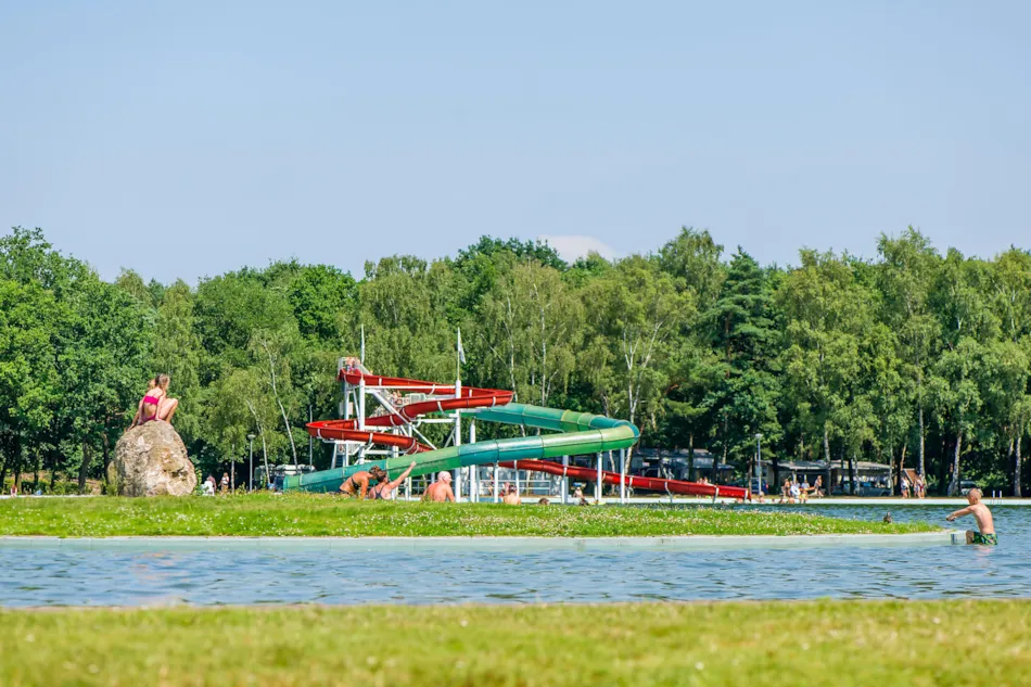 Recreatieoord Kikmolen