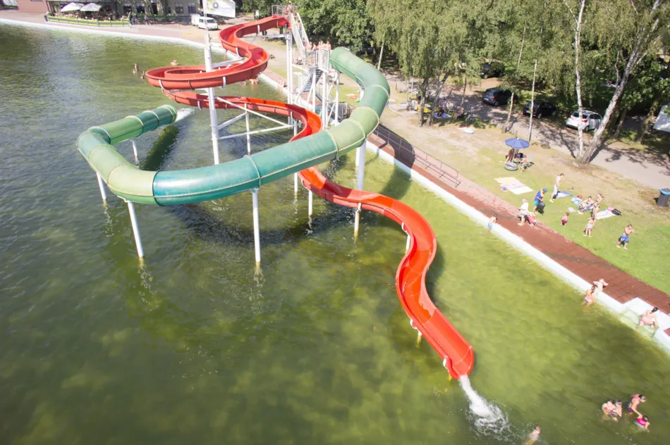 Recreatieoord Kikmolen